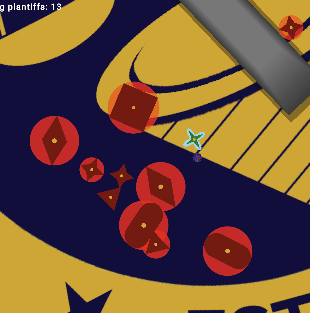 Incremental difficulty progression